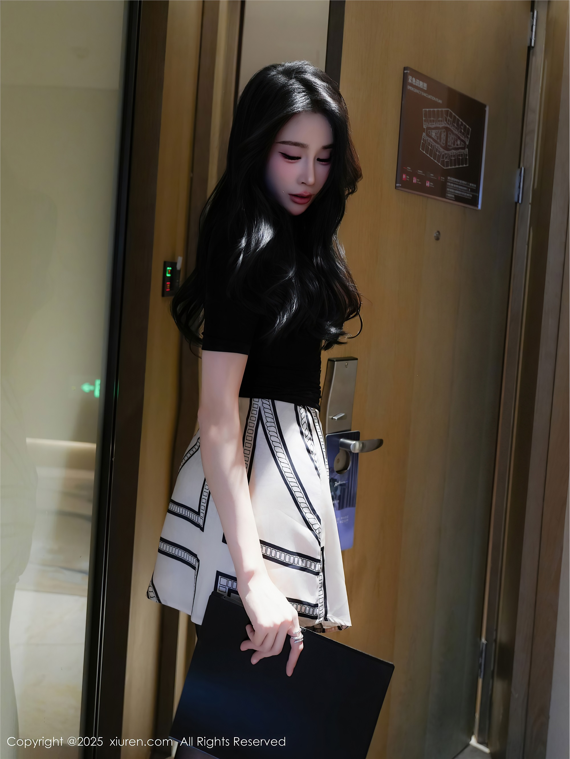 Xiuren秀人网 2025.09.28 NO.10817 椰汁糯米姬